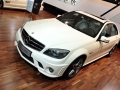 C 63 AMG 