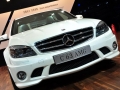 C 63 AMG 