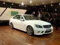 C 63 AMG 