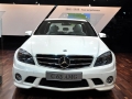 C 63 AMG 