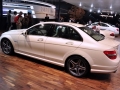 C 63 AMG 