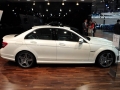 C 63 AMG 
