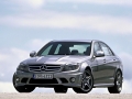 C 63 AMG 