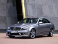 C 63 AMG 