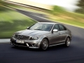 C 63 AMG 