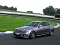 C 63 AMG 