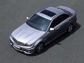 C 63 AMG 
