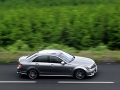 C 63 AMG 