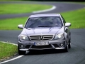 C 63 AMG 
