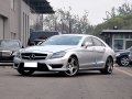 CLS 63 AMG