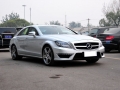 CLS 63 AMG