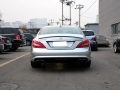 CLS 63 AMG