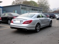 CLS 63 AMG