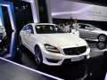 CLS 63 AMG