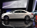 CLS 63 AMG