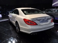 CLS 63 AMG