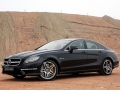 CLS 63 AMG