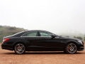 CLS 63 AMG