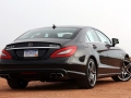 CLS 63 AMG