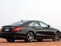CLS 63 AMG