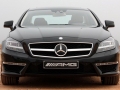 CLS 63 AMG