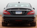 CLS 63 AMG