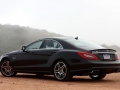 CLS 63 AMG