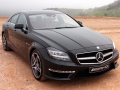 CLS 63 AMG