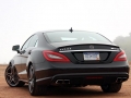 CLS 63 AMG