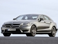 CLS 63 AMG