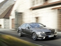CLS 63 AMG