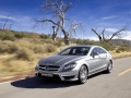 CLS 63 AMG