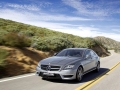 CLS 63 AMG