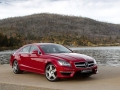 CLS 63 AMG