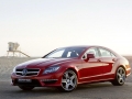 CLS 63 AMG
