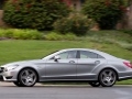 CLS 63 AMG