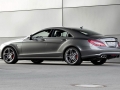 CLS 63 AMG
