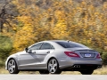 CLS 63 AMG