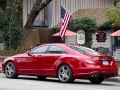 CLS 63 AMG