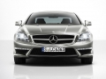 CLS 63 AMG