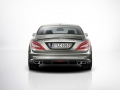CLS 63 AMG