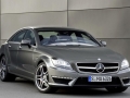 CLS 63 AMG