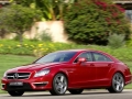 CLS 63 AMG