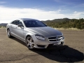 CLS 63 AMG