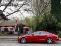 CLS 63 AMG