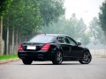 S 65 AMG