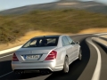S 65 AMG