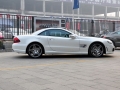 SL 63 AMG