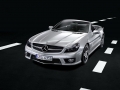 SL 63 AMG