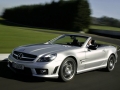 SL 63 AMG